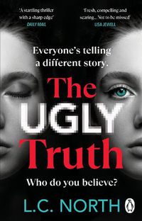 Cover image for The Ugly Truth