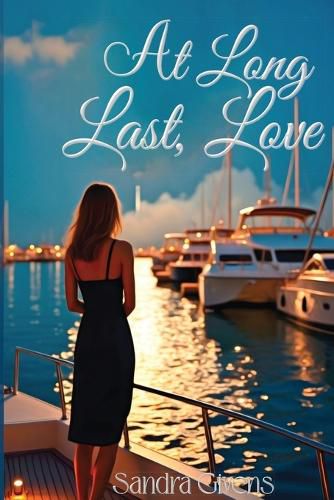 Cover image for At Long Last, Love