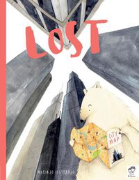 Cover image for Lost