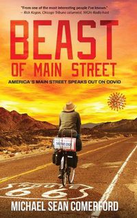 Cover image for Beast Of Main Street