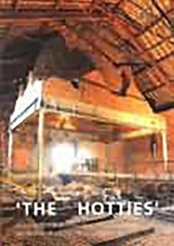 Cover image for 'The Hotties': Excavation and Building Survey at Pilkingtons' No 9 Tank House, St Helens, Merseyside