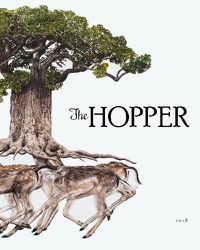 Cover image for The Hopper Issue 3