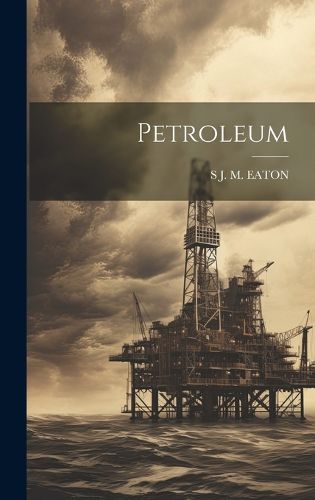 Cover image for Petroleum