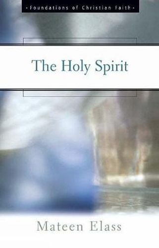 Cover image for The Holy Spirit