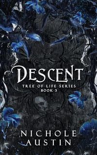 Cover image for Descent
