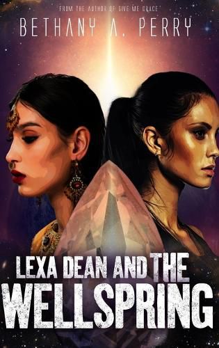 Cover image for Lexa Dean and the Wellspring