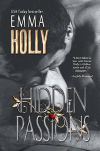 Cover image for Hidden Passions