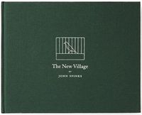 Cover image for The New Village