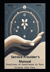 Cover image for Service Provider's Manual