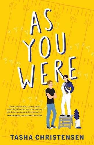 Cover image for As You Were
