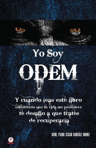 Cover image for Yo soy ODEM