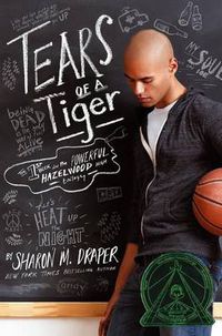 Cover image for Tears of a Tiger