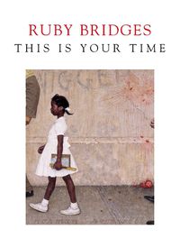 Cover image for This is Your Time