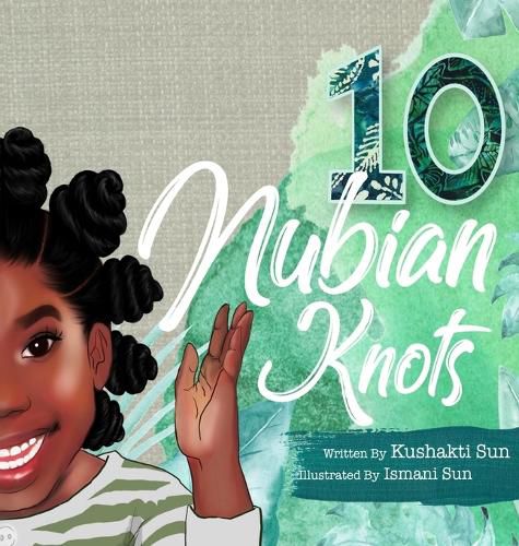 Cover image for 10 Nubian Knots