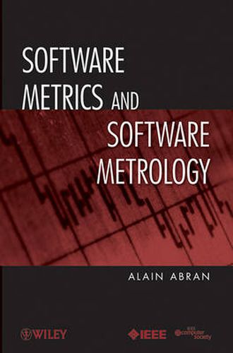 Cover image for Software Metrics and Software Metrology