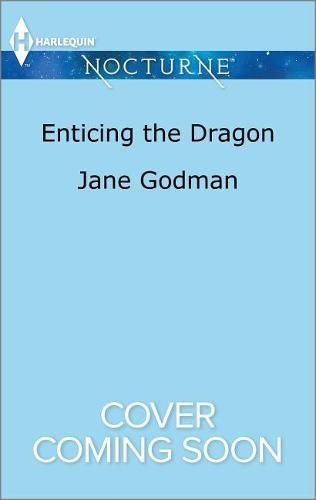 Cover image for Enticing the Dragon