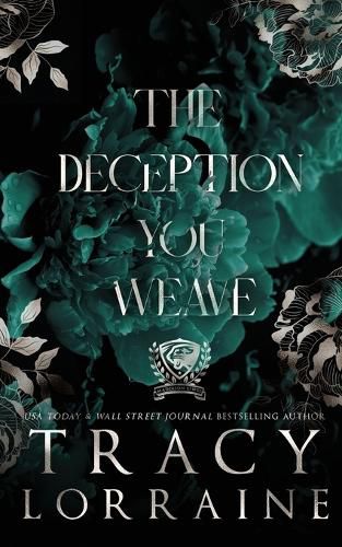 Cover image for The Deception You Weave