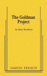 Cover image for The Goldman Project