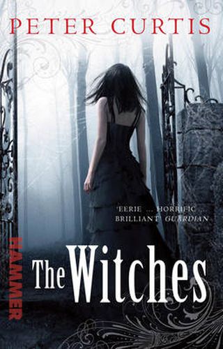 Cover image for The Witches