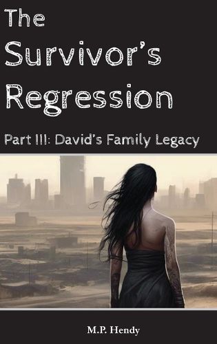 Cover image for The Survivor's Regression Part 3