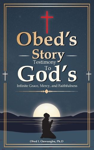 Cover image for Obed's Story