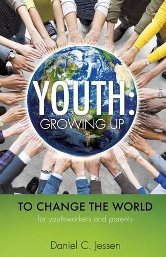 Cover image for Youth: Growing Up