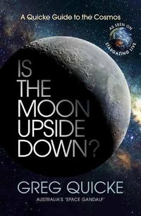 Cover image for Is the Moon Upside Down?