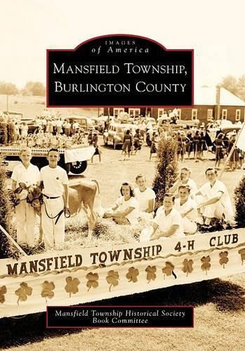 Cover image for Mansfield Township, Burlington County