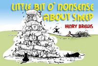 Cover image for Little Bit O'nonsense About Sheep