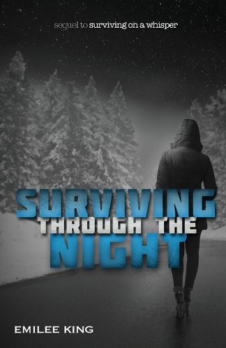 Cover image for Surviving through the Night