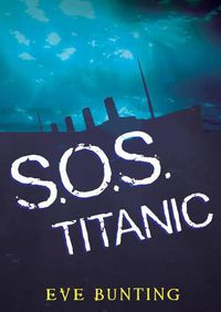 Cover image for SOS Titanic