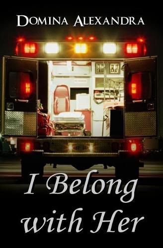 Cover image for I Belong with Her