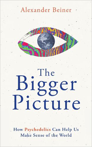 Cover image for The Bigger Picture