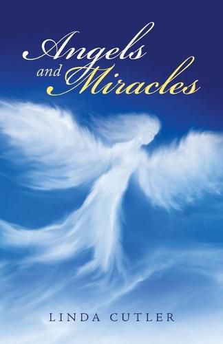 Cover image for Angels and Miracles