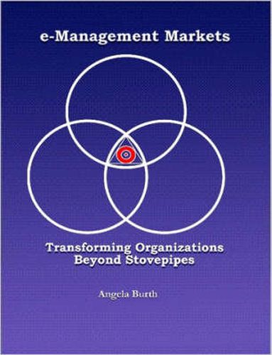 Cover image for E-Management Markets