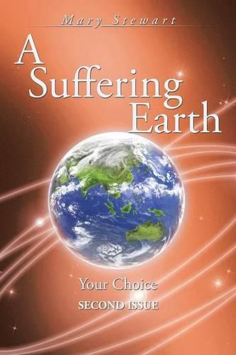 Cover image for A Suffering Earth