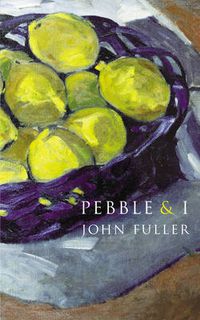 Cover image for Pebble and I