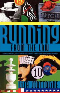 Cover image for Running from the Law