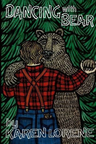 Cover image for Dancing with Bear