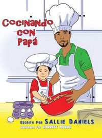 Cover image for Concinando con Papa