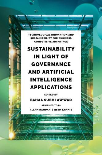 Cover image for Sustainability in Light of Governance and Artificial Intelligence Applications