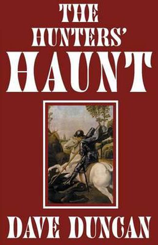 Hunters' Haunt