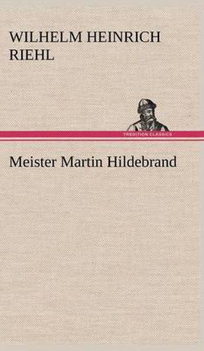 Meister Martin Hildebrand