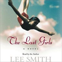 Cover image for The Last Girls