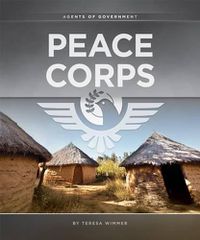 Cover image for Peace Corps