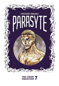 Cover image for Parasyte Full Color Collection 7