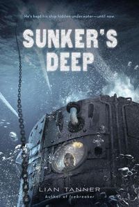 Cover image for Sunker's Deep