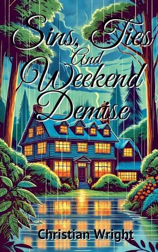 Cover image for Sins, Ties, and Weekend Demise