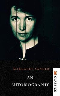 Cover image for Margaret Sanger - An autobiography