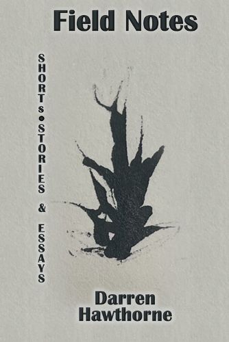 Cover image for Field Notes